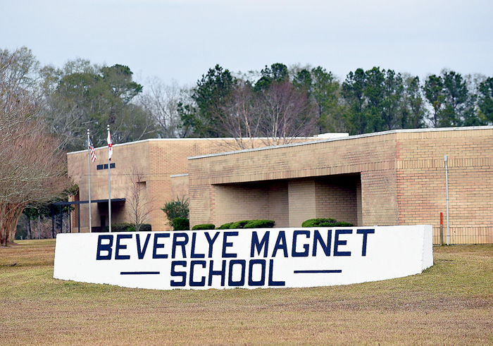 Beverlye Elementary